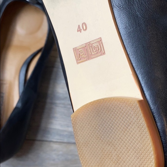 Adolfo Dominguez shoes (flat) - Picture 4 of 7